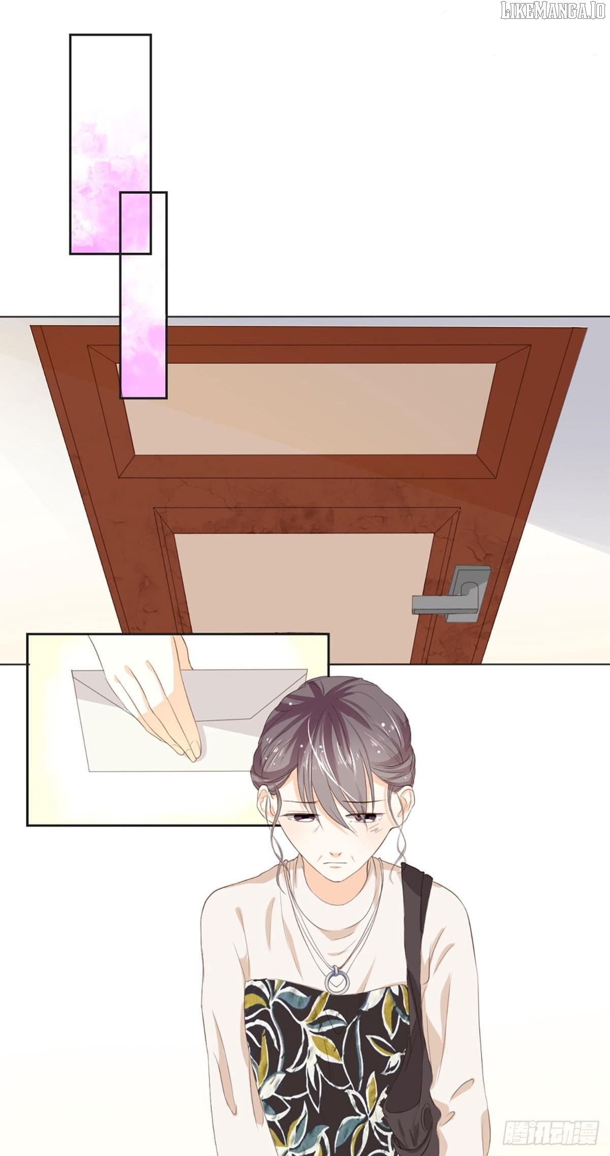 I Became the Group's Favorite Daughter Chapter 8 - page 10